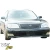 FRP FKON Body Kit 4pc > Lexus LS400 UCF21 1998-2000 - image 15