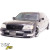 VSaero FRP FKON Body Kit 4pc > Lexus LS400 UCF21 1998-2000 - image 28