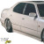 VSaero FRP FKON Body Kit 4pc > Lexus LS400 UCF21 1998-2000 - image 32