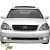 FRP JD Front Bumper > Lexus LS430 UCF30 2001-2003 - image 4
