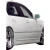 FRP JD Side Skirts > Lexus LS430 UCF30 2001-2003 - image 1