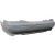 FRP JD Rear Bumper > Lexus LS430 UCF30 2001-2003 - image 5