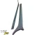 FRP JD Body Kit 4pc > Lexus LS430 UCF30 2001-2003 - image 39