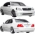 FRP JD Body Kit 4pc > Lexus LS430 UCF30 2001-2003 - image 1