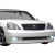 FRP JD Body Kit 4pc > Lexus LS430 UCF30 2001-2003 - image 3