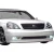 FRP JD Body Kit 4pc > Lexus LS430 UCF30 2001-2003 - image 3