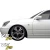 FRP JD Body Kit 4pc > Lexus LS430 UCF30 2001-2003 - image 7