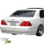 FRP JD Body Kit 4pc > Lexus LS430 UCF30 2001-2003 - image 16