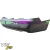 FRP JD Body Kit 4pc > Lexus LS430 UCF30 2001-2003 - image 20