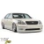 FRP WAL Front Lip Valance > Lexus LS430 UCF30 2001-2003 - image 13