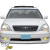 FRP WAL Front Lip Valance > Lexus LS430 UCF30 2001-2003 - image 2