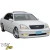 FRP WAL Front Lip Valance > Lexus LS430 UCF30 2001-2003 - image 4