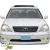 FRP WAL Front Lip Valance > Lexus LS430 UCF30 2001-2003 - image 7