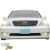 FRP WAL Front Lip Valance > Lexus LS430 UCF30 2001-2003 - image 8