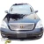 FRP WAL Front Lip Valance > Lexus LS430 UCF30 2001-2003 - image 13