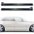 FRP WAL Side Skirts > Lexus LS430 UCF30 2001-2003 - image 1