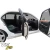 FRP WAL Side Skirts > Lexus LS430 UCF30 2001-2003 - image 8