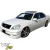 FRP WAL Side Skirts > Lexus LS430 UCF30 2001-2003 - image 13