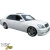 FRP WAL Side Skirts > Lexus LS430 UCF30 2001-2003 - image 15