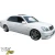 FRP WAL Side Skirts > Lexus LS430 UCF30 2001-2003 - image 14