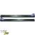 FRP WAL Side Skirts > Lexus LS430 UCF30 2001-2003 - image 24
