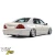 FRP WAL Rear Lip Valance > Lexus LS430 UCF30 2001-2003 - image 2