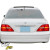 FRP WAL Rear Lip Valance > Lexus LS430 UCF30 2001-2003 - image 9