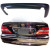 FRP WAL Rear Lip Valance > Lexus LS430 UCF30 2001-2003 - image 12