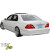 FRP WAL Rear Lip Valance > Lexus LS430 UCF30 2001-2003 - image 8