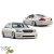 FRP WAL Body Kit 4pc > Lexus LS430 UCF30 2001-2003 - image 2