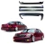 FRP WAL Body Kit 4pc > Lexus LS430 UCF30 2001-2003 - image 4