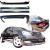 FRP WAL Body Kit 4pc > Lexus LS430 UCF30 2001-2003 - image 4