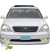 FRP WAL Body Kit 4pc > Lexus LS430 UCF30 2001-2003 - image 12