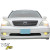 FRP WAL Body Kit 4pc > Lexus LS430 UCF30 2001-2003 - image 13