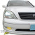VSaero FRP WAL Body Kit 4pc > Lexus LS430 UCF30 2001-2003 - image 14