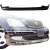 FRP WAL Body Kit 4pc > Lexus LS430 UCF30 2001-2003 - image 16