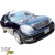 FRP WAL Body Kit 4pc > Lexus LS430 UCF30 2001-2003 - image 20