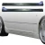 FRP WAL Body Kit 4pc > Lexus LS430 UCF30 2001-2003 - image 28