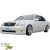 FRP WAL Body Kit 4pc > Lexus LS430 UCF30 2001-2003 - image 29