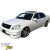 FRP WAL Body Kit 4pc > Lexus LS430 UCF30 2001-2003 - image 40