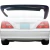 FRP WAL Body Kit 4pc > Lexus LS430 UCF30 2001-2003 - image 54