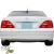 FRP WAL Body Kit 4pc > Lexus LS430 UCF30 2001-2003 - image 55