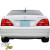 FRP WAL Body Kit 4pc > Lexus LS430 UCF30 2001-2003 - image 55