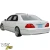 FRP WAL Body Kit 4pc > Lexus LS430 UCF30 2001-2003 - image 59