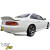 FRP BOME Spoiler Wing > Lexus SC300 1992-2000 - image 13