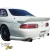 FRP BOME Spoiler Wing > Lexus SC300 1992-2000 - image 2
