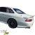 FRP BOME Spoiler Wing > Lexus SC300 1992-2000 - image 3
