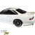 FRP BOME Spoiler Wing > Lexus SC300 1992-2000 - image 5