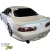 FRP BOME Spoiler Wing > Lexus SC300 1992-2000 - image 7