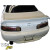 FRP BOME Spoiler Wing > Lexus SC300 1992-2000 - image 8
